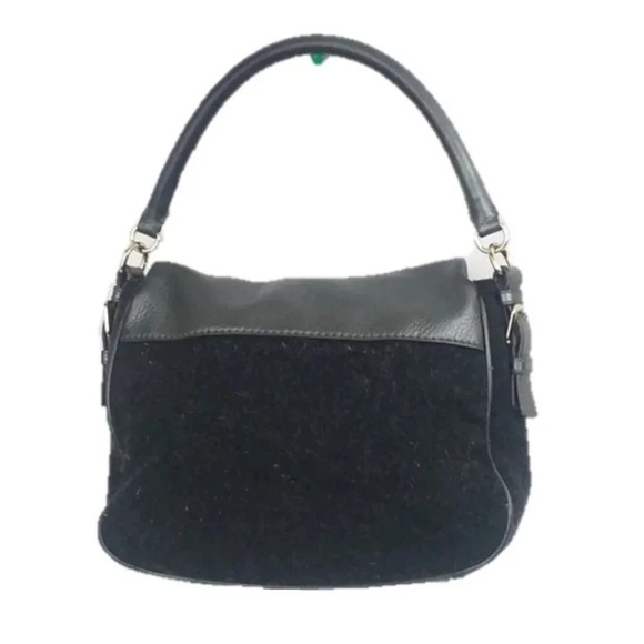 Kate Spade New York Fold-over  Bag - Picture 2 of 11